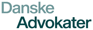 Danske advokater logo